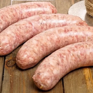 Mild Italian- 5 link pack