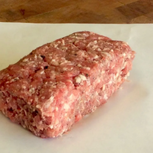 Mild Breakfast Sausage Blend