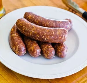 Andouille- 5 link pack