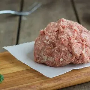 Mild Italian Ground - 1lb