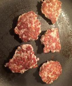 Hot Breakfast Sausage Blend